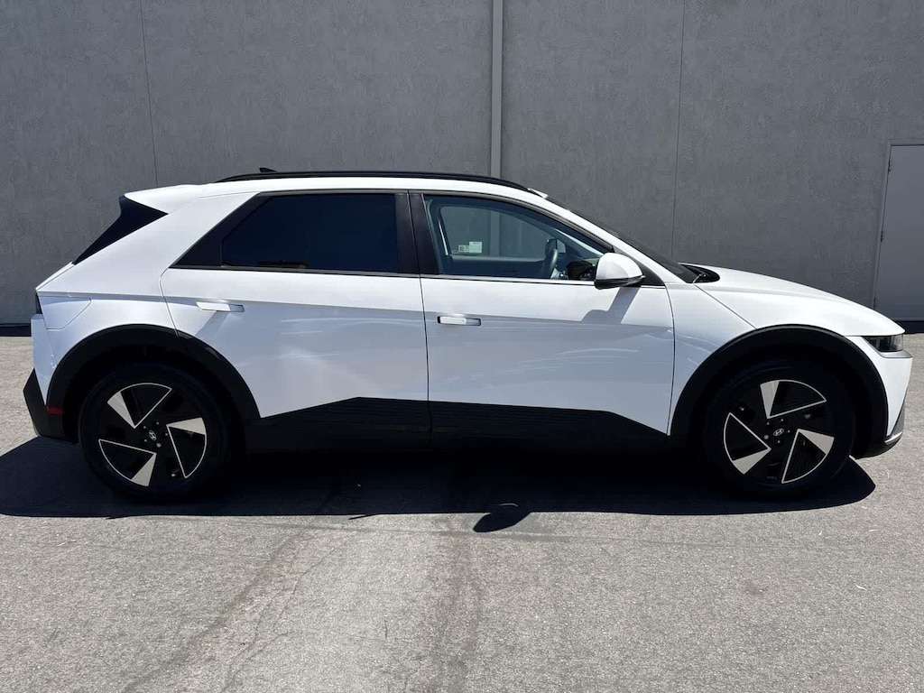 Used 2025 Hyundai IONIQ 5 SEL SUV