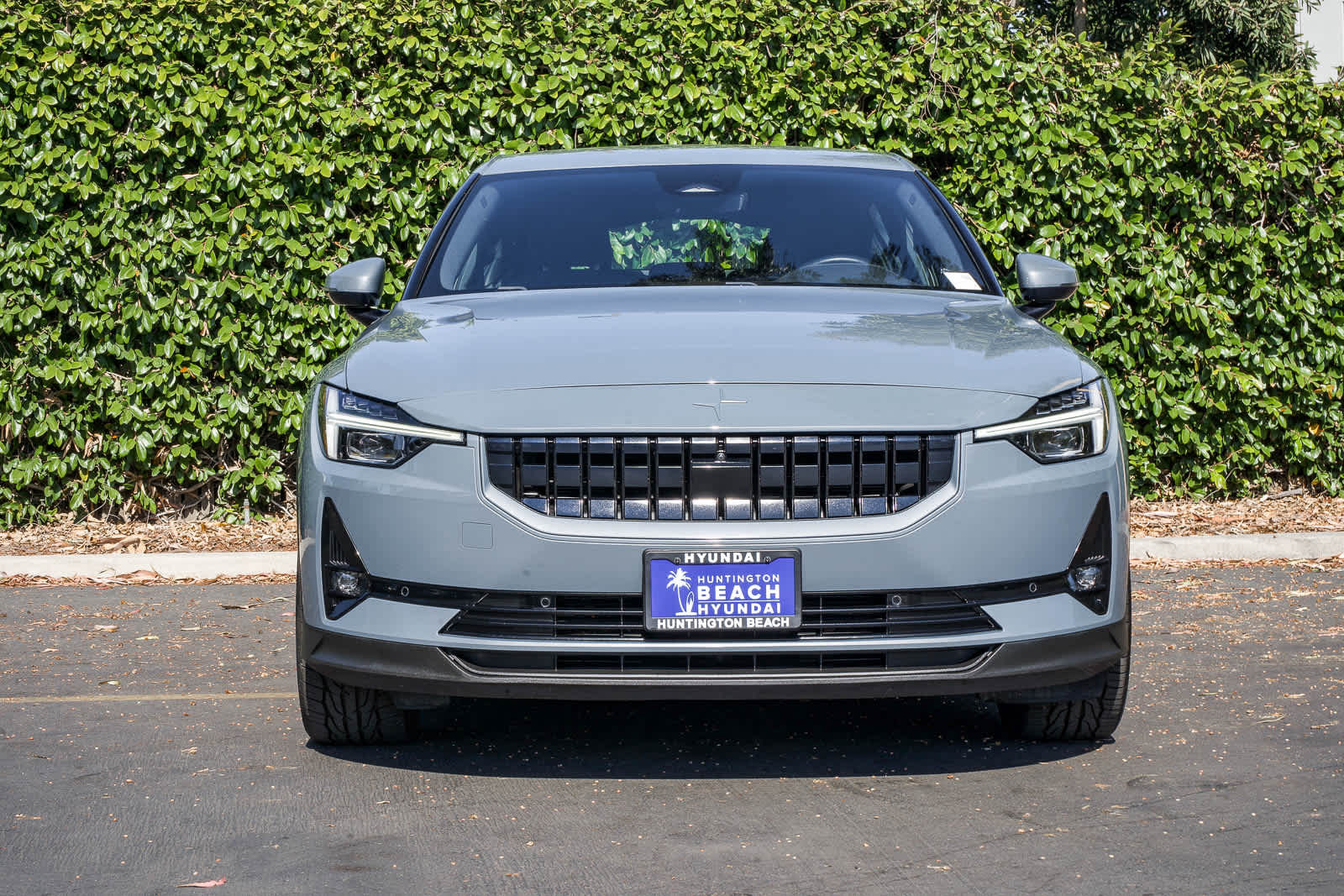 Used 2023 Polestar 2 Base with VIN YSMED3KA8PL135287 for sale in Huntington Beach, CA