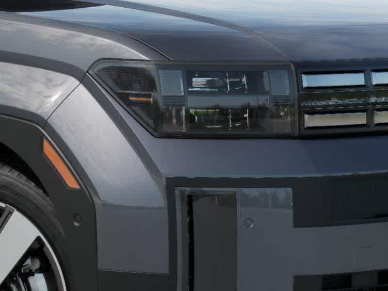 Thumbnail: 2026 Hyundai Santa Fe - 9