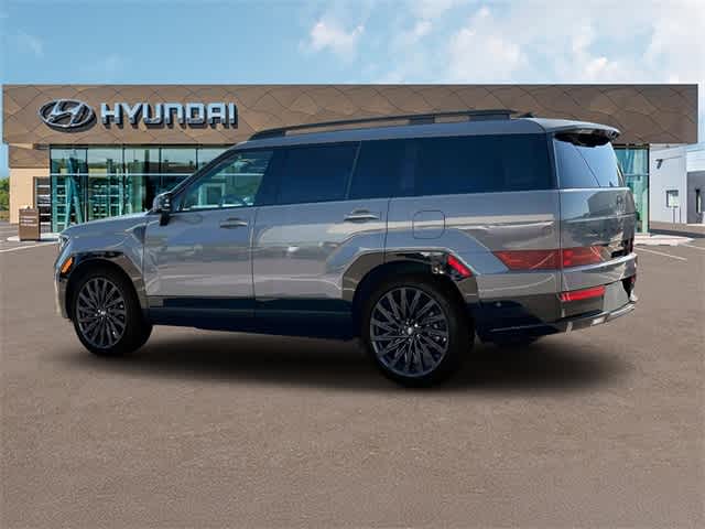 Thumbnail: 2025 Hyundai Santa Fe - 4