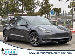 New 2022 Tesla Model 3 Sedan for sale near Fountain Valley
