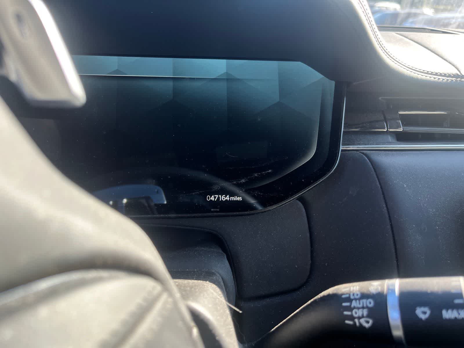 Thumbnail: 2023 Land Rover Range Rover - 8