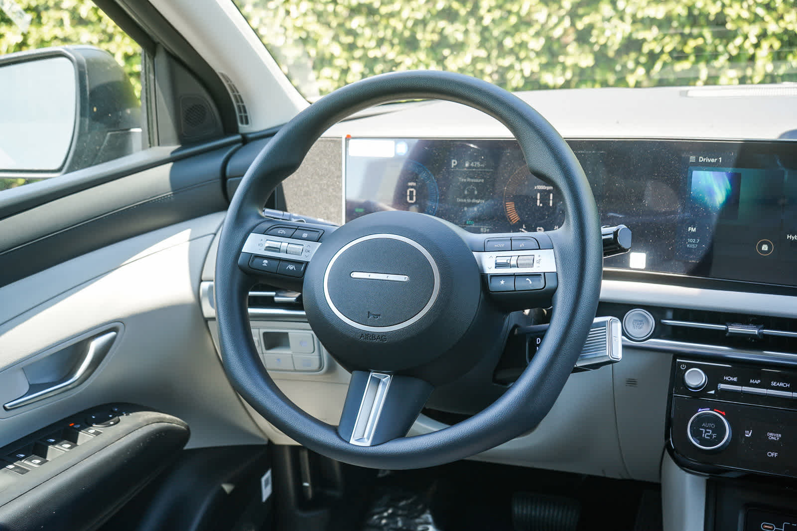 Thumbnail: 2026 Hyundai Tucson - 15