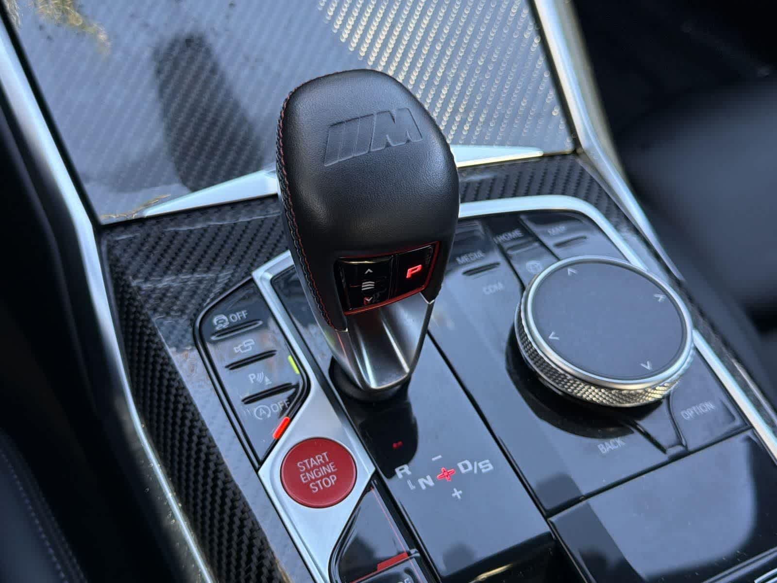 Thumbnail: 2021 BMW M3 - 17