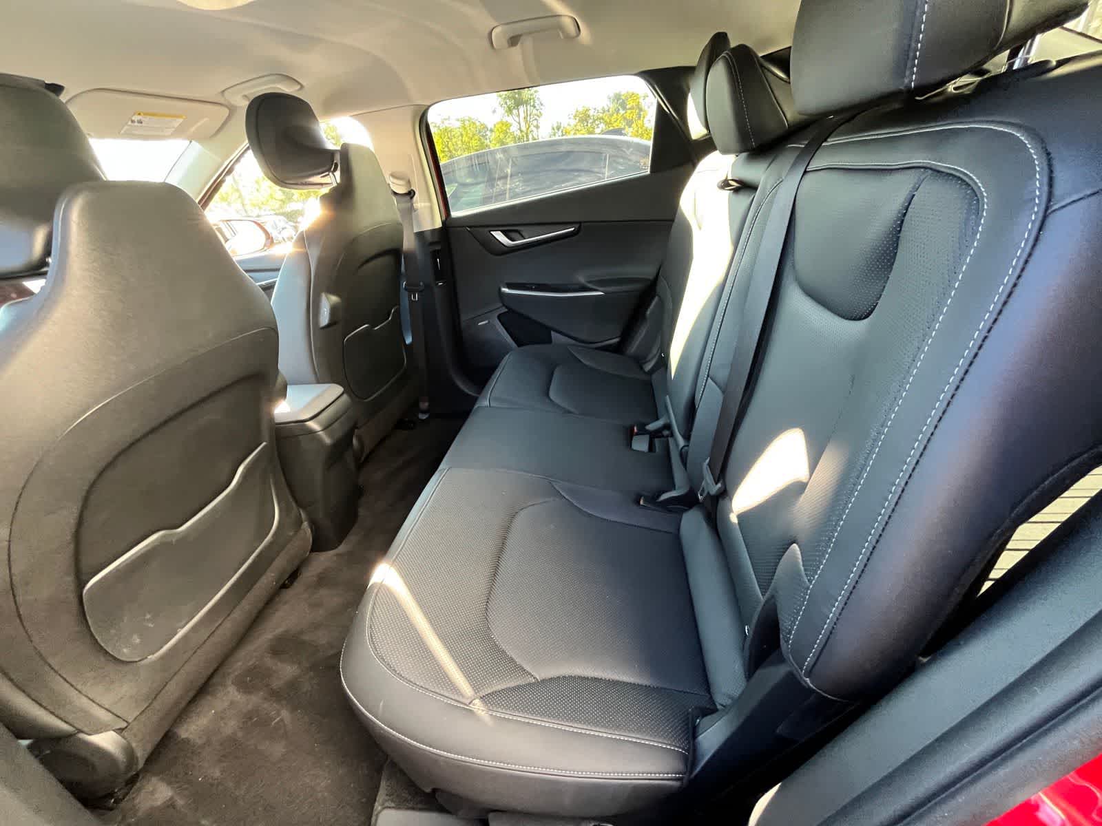 Thumbnail: 2023 Kia EV6 - 5