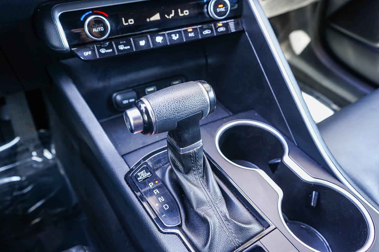 Thumbnail: 2021 Kia K5 - 24
