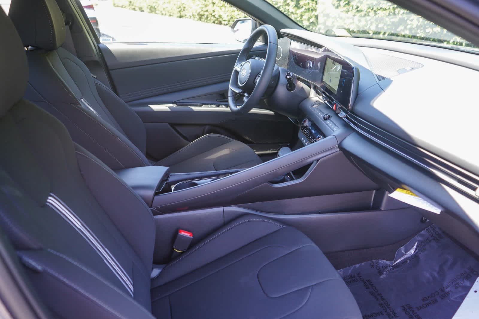 Thumbnail: 2026 Hyundai Elantra - 16