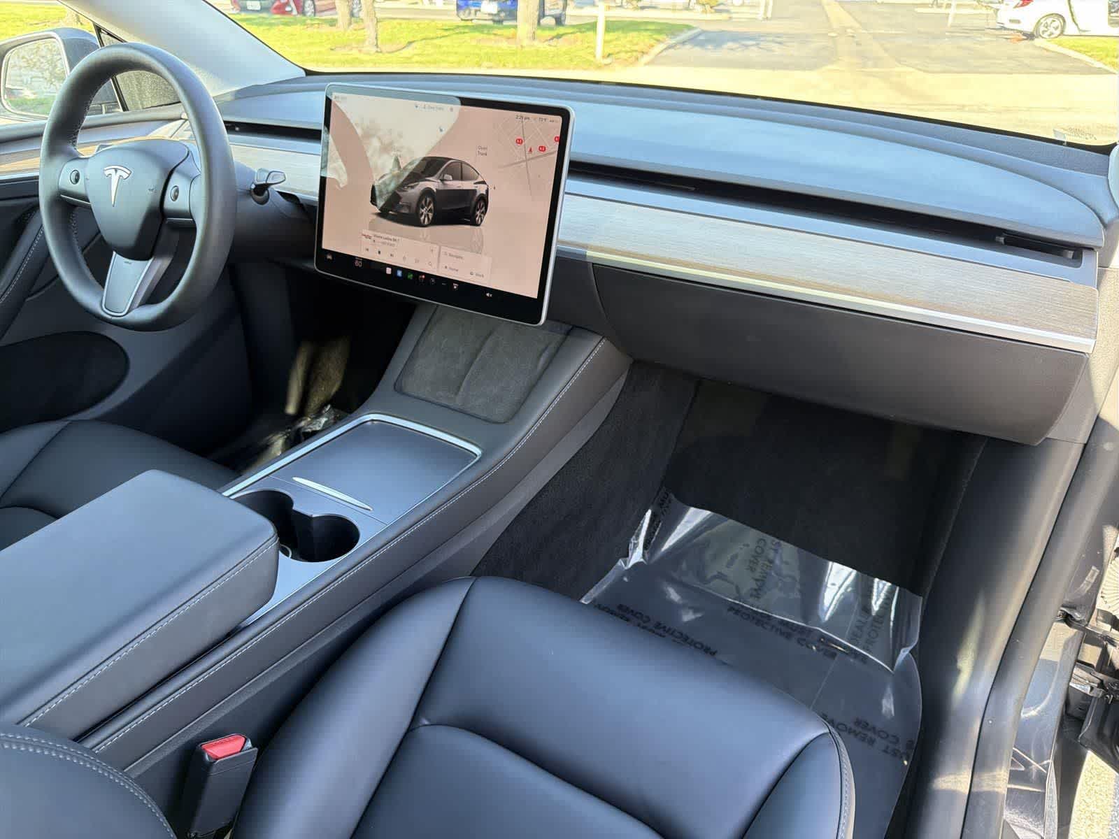 Thumbnail: 2023 Tesla Model Y - 37