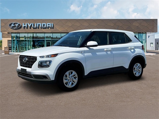 Thumbnail: 2025 Hyundai Venue - 2