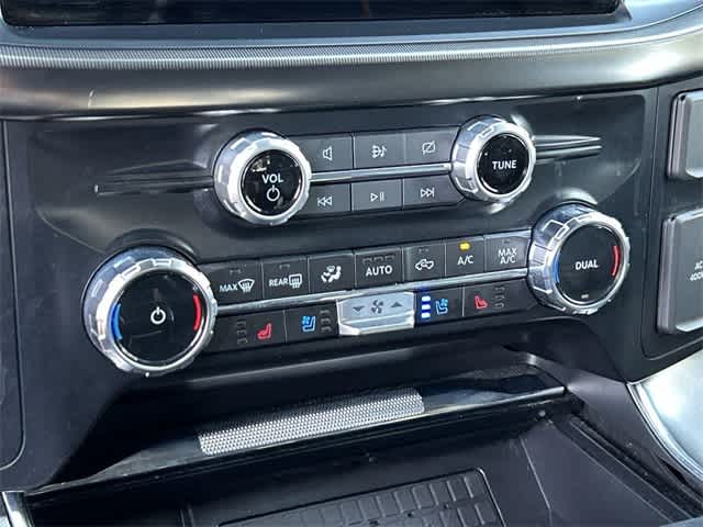 Thumbnail: 2023 Ford F-150 - 19