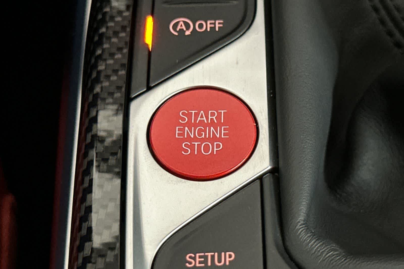 Thumbnail: 2024 BMW M4 - 24