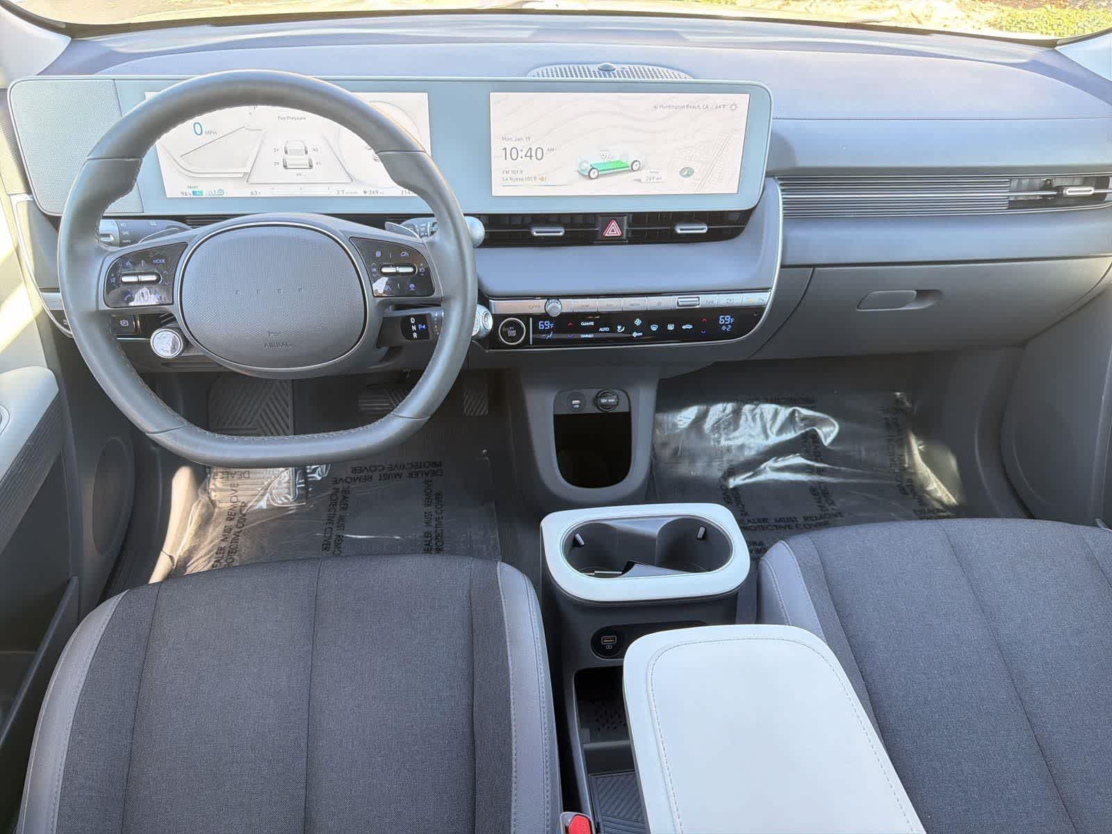 Thumbnail: 2024 Hyundai Ioniq 5 - 10