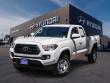 Used 2021 Toyota Tacoma SR5 Truck
