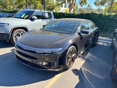 New 2024 Lucid Air Pure Sedan for sale near Fountain Valley