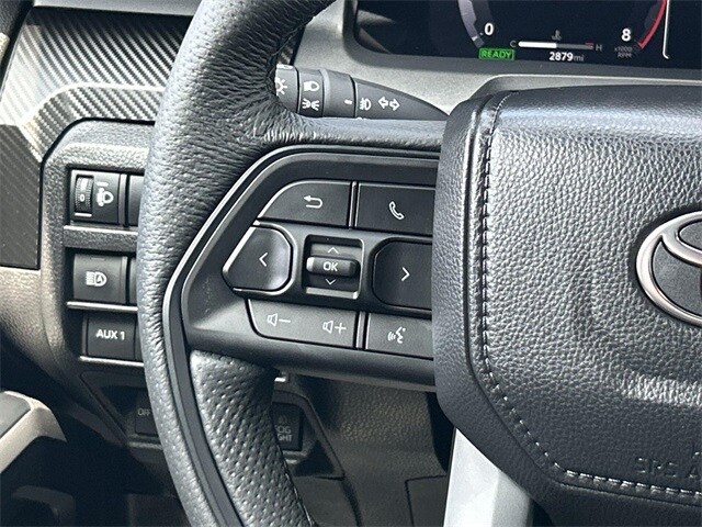 Thumbnail: 2025 Toyota Tacoma - 17