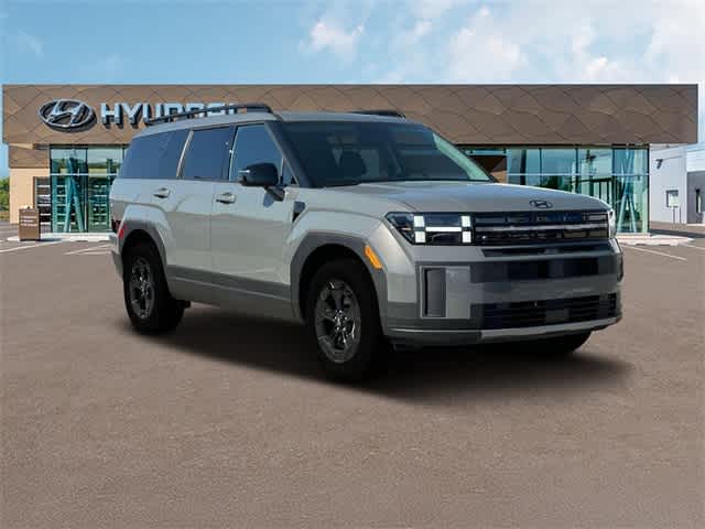 Thumbnail: 2025 Hyundai Santa Fe - 11