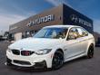 Used 2018 BMW M3 Base Sedan