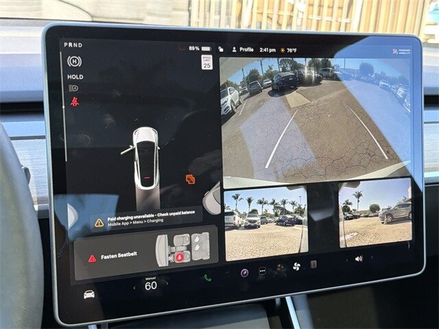 Thumbnail: 2021 Tesla Model Y - 17