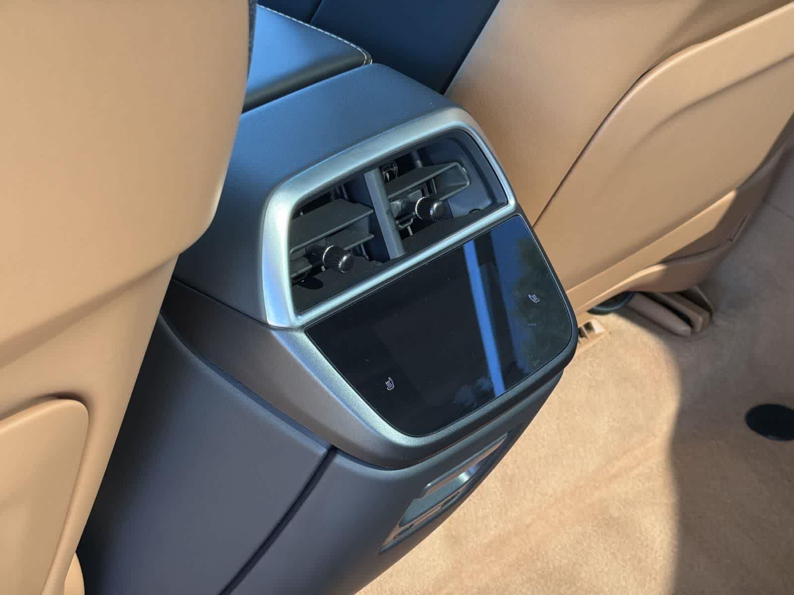 Thumbnail: 2024 Lucid Air - 29