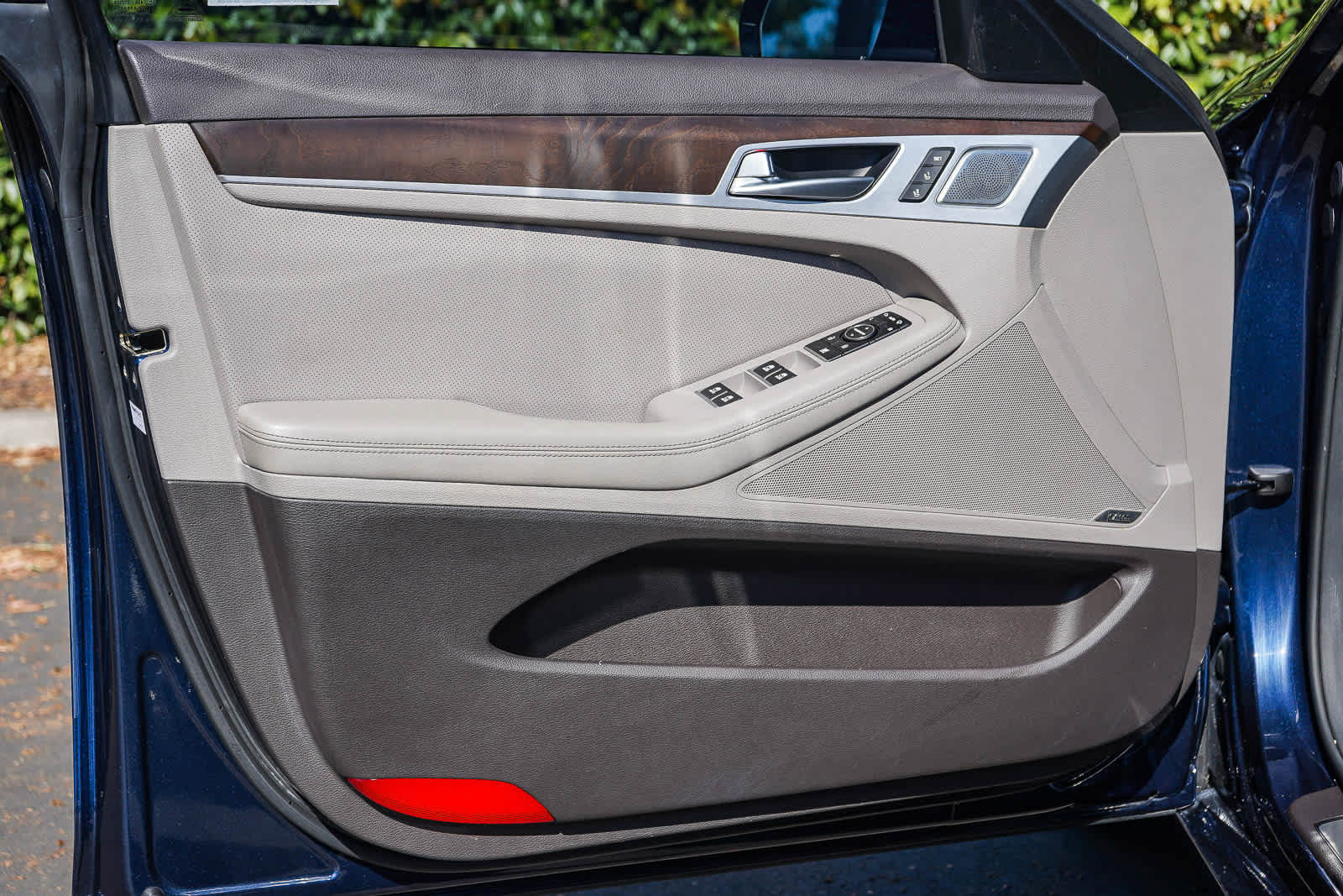 Thumbnail: 2019 Genesis G80 - 20