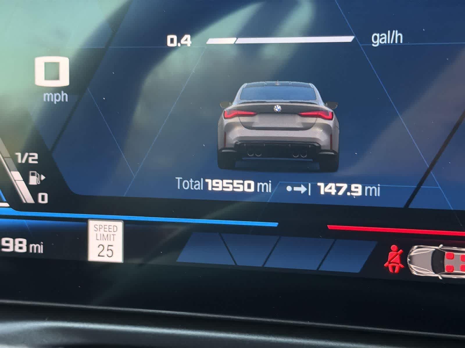 Thumbnail: 2024 BMW M4 - 20