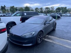 Used 2023 Tesla Model S Plaid Sedan for sale near you in Huntington Beach, CA