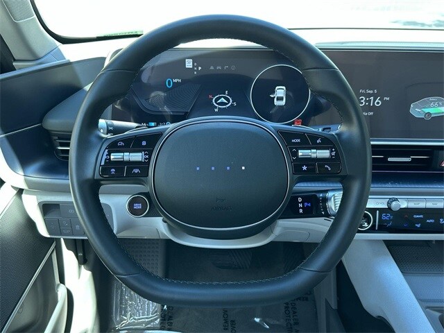 Thumbnail: 2024 Hyundai Ioniq 6 - 10