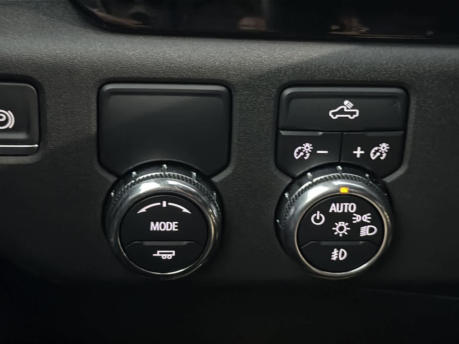 Thumbnail: 2024 GMC Sierra 1500 - 20