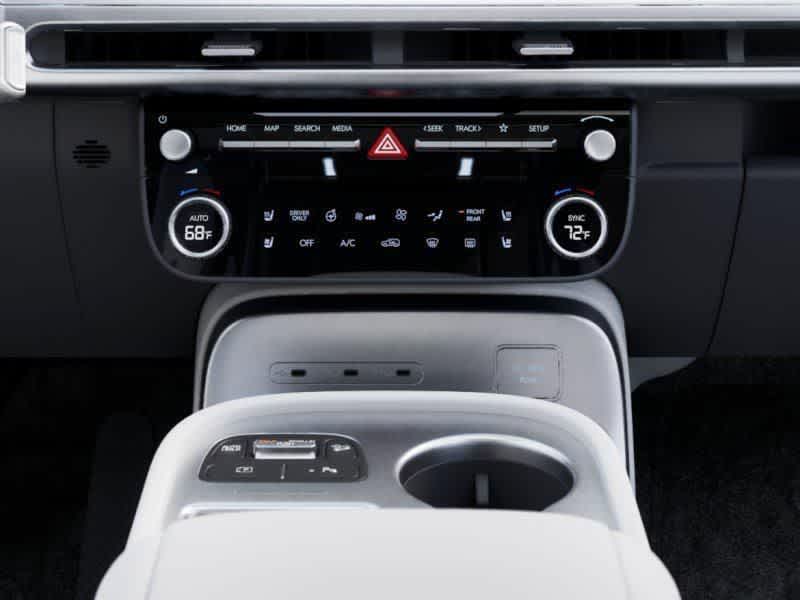 Thumbnail: 2026 Hyundai Ioniq - 16