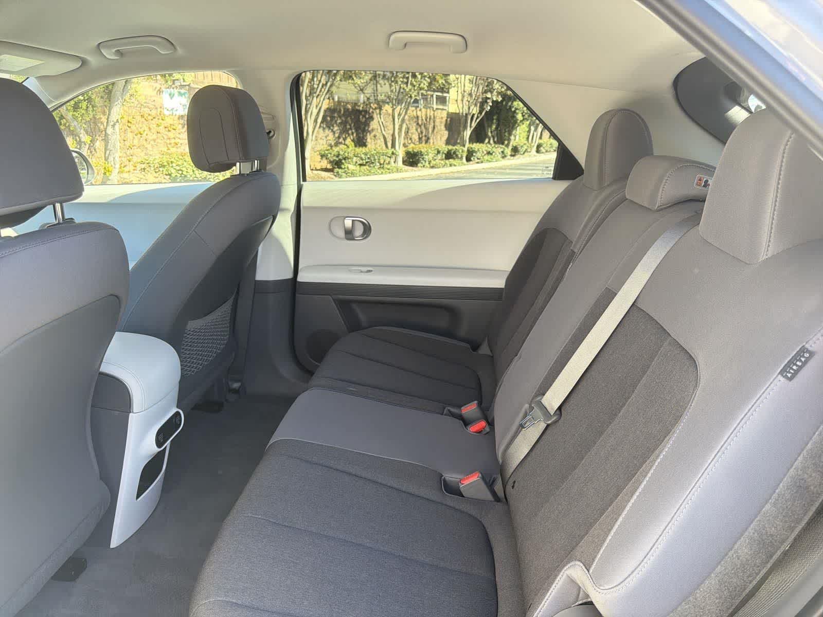 Thumbnail: 2024 Hyundai Ioniq 5 - 27