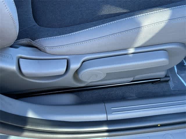Thumbnail: 2025 Hyundai Ioniq 5 - 33