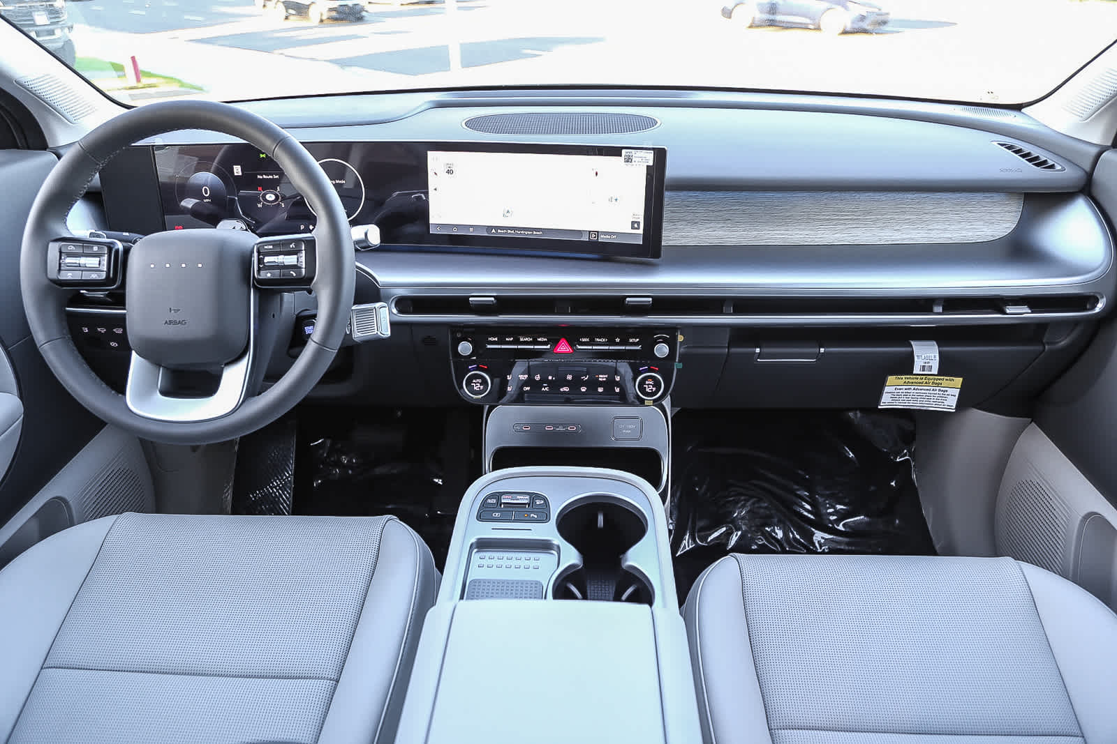 Thumbnail: 2026 Hyundai Ioniq - 19