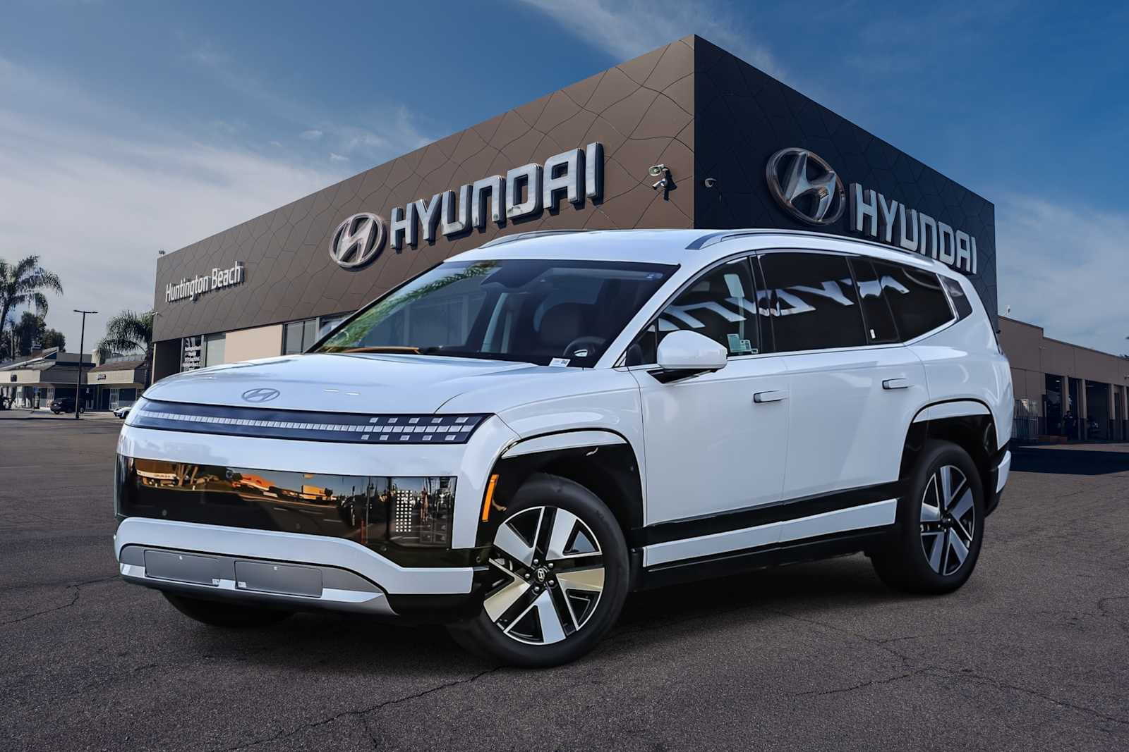 Thumbnail: 2026 Hyundai Ioniq - 2