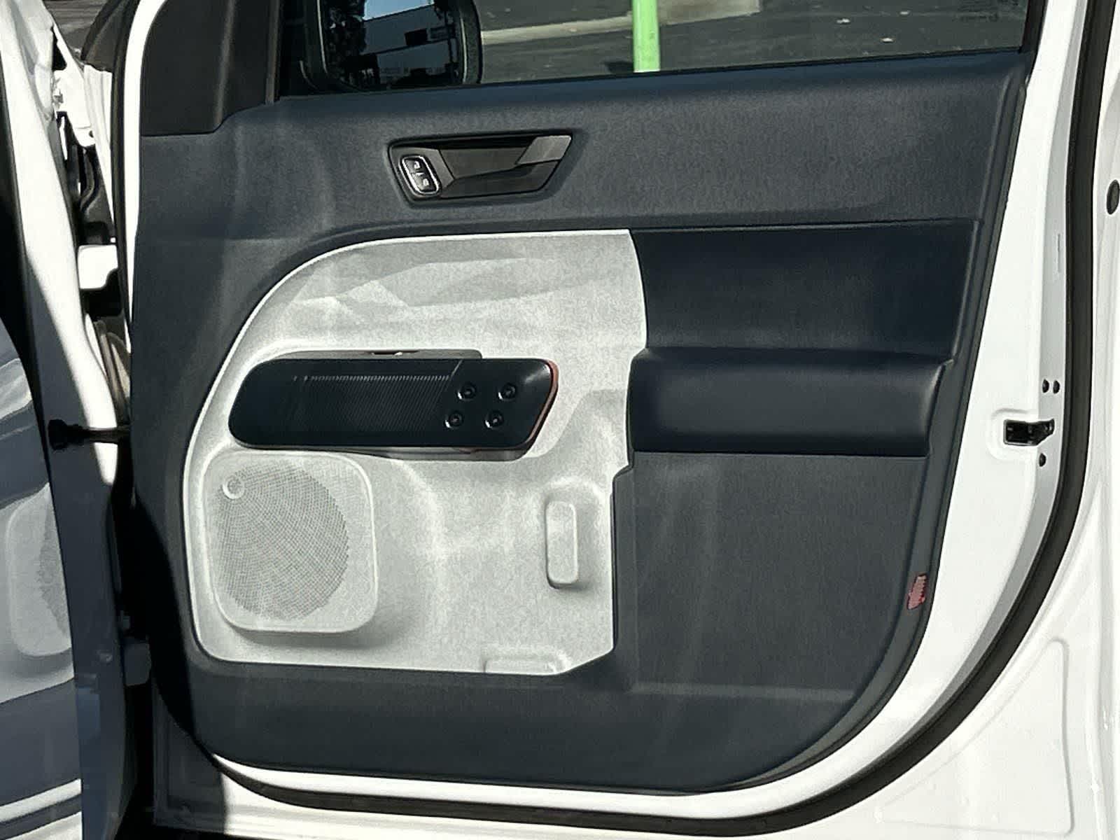 Thumbnail: 2024 Ford Maverick - 29