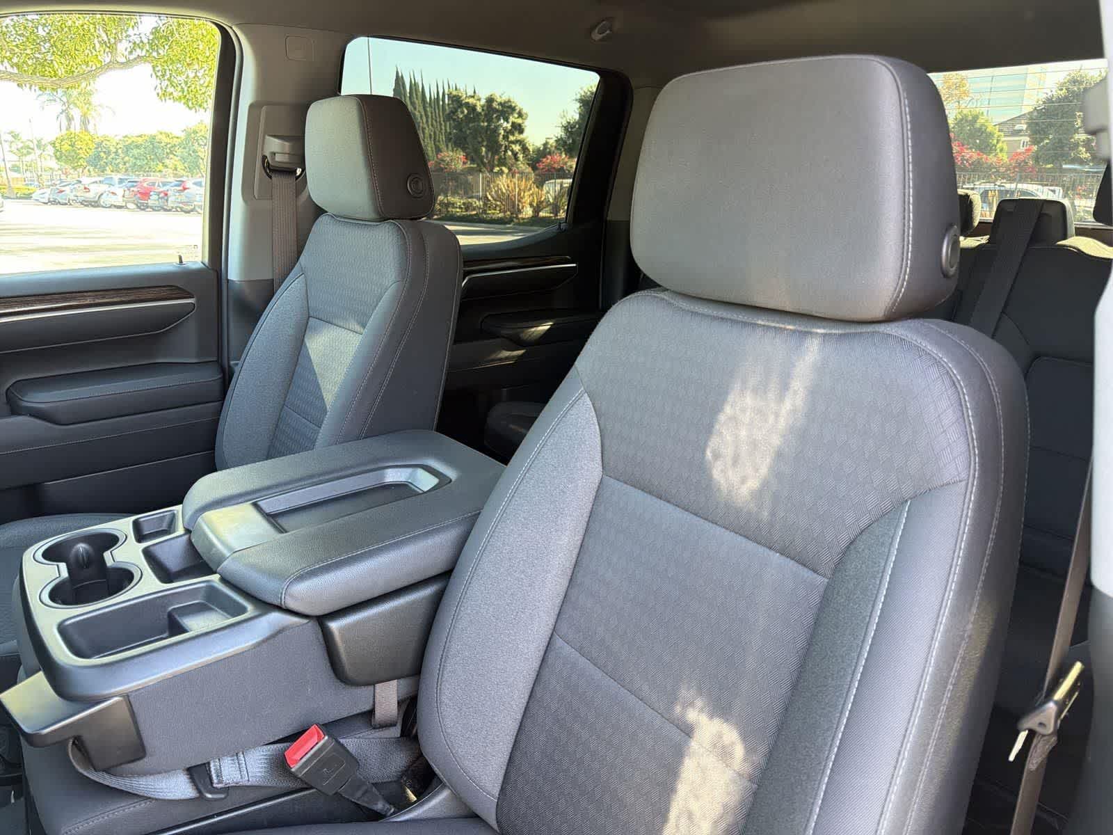 Thumbnail: 2022 GMC Sierra 1500 - 26