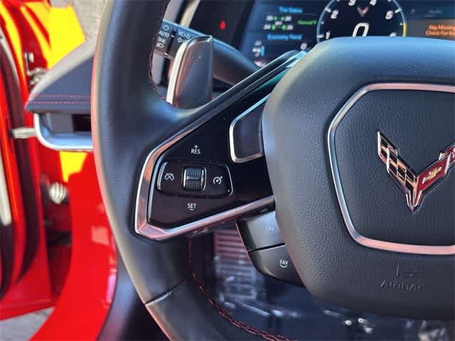 Thumbnail: 2021 Chevrolet Corvette - 13