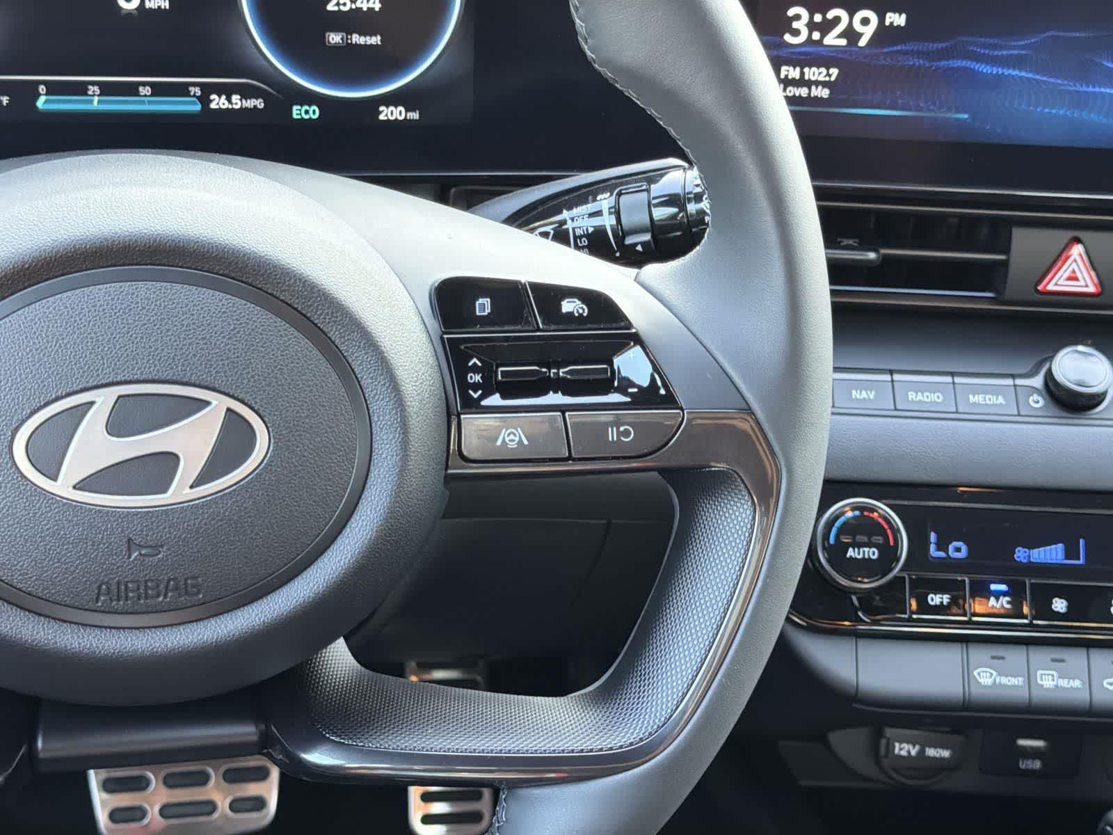 Thumbnail: 2025 Hyundai Elantra - 13