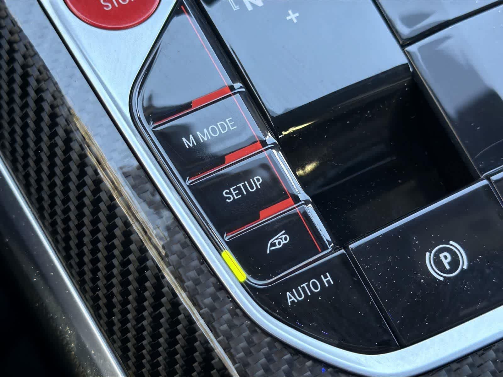 Thumbnail: 2021 BMW M3 - 21