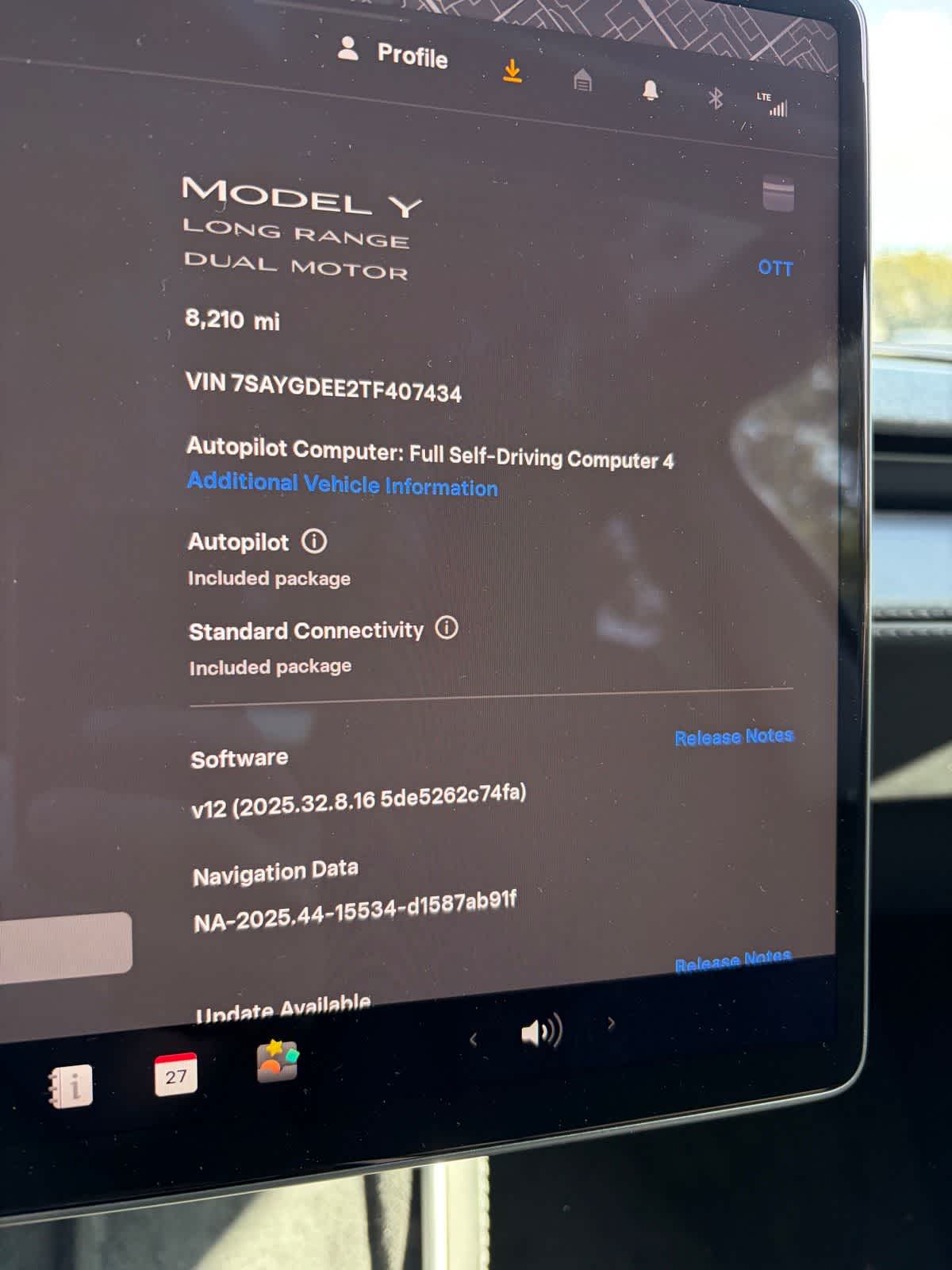 Thumbnail: 2026 Tesla Model Y - 8