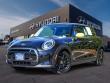 Used 2022 MINI Hardtop 2 Door Iconic Coupe