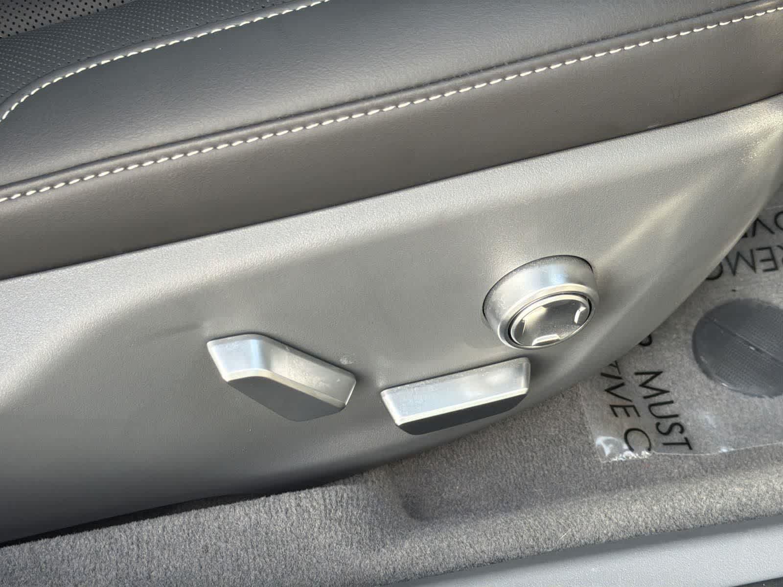 Thumbnail: 2024 Lucid Air - 35