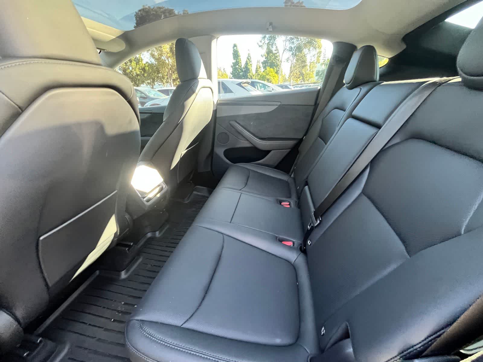 Thumbnail: 2026 Tesla Model Y - 5