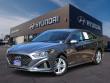 Used 2018 Hyundai Sonata Sport+ Sedan