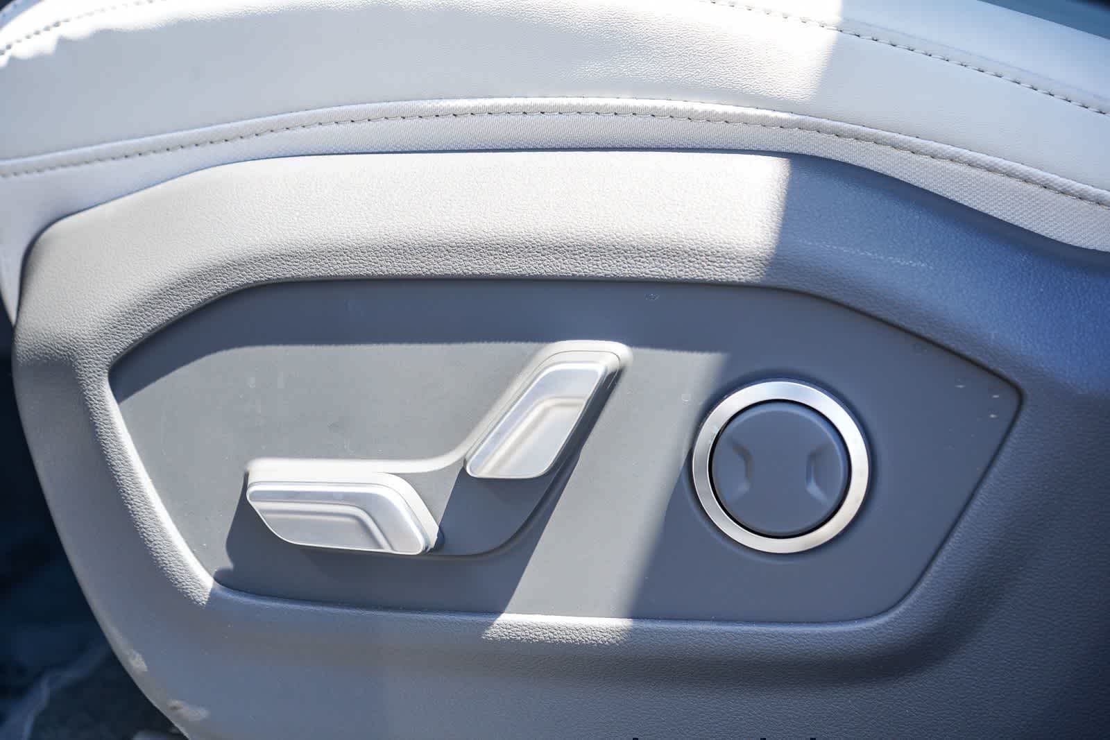 Thumbnail: 2026 Hyundai Santa Fe - 21