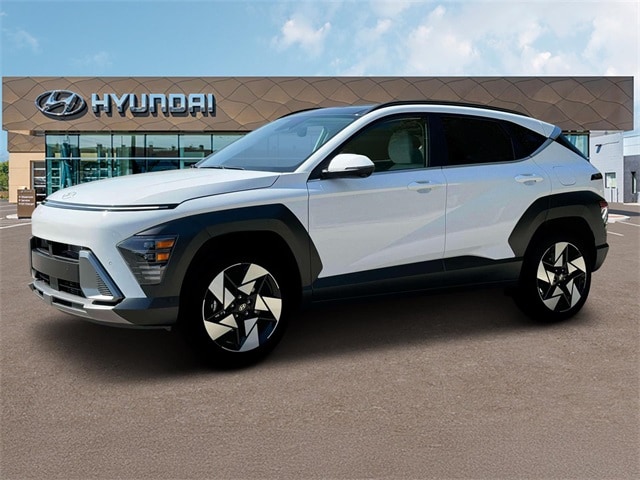 Thumbnail: 2026 Hyundai Kona - 2