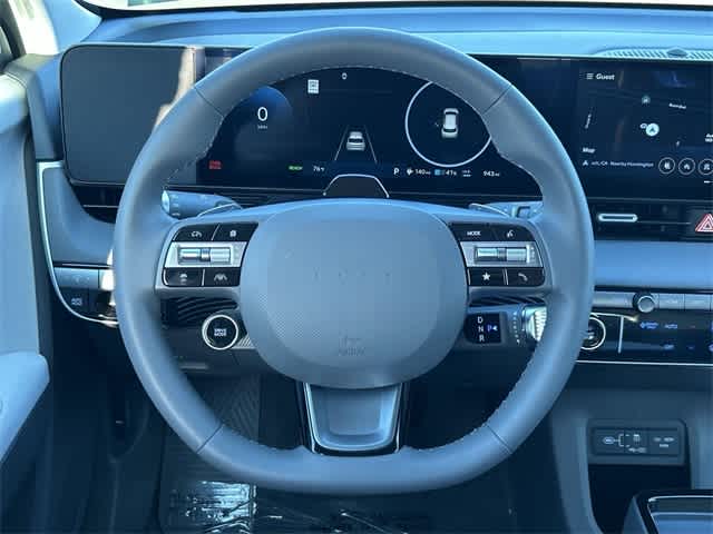 Thumbnail: 2025 Hyundai Ioniq 5 - 11
