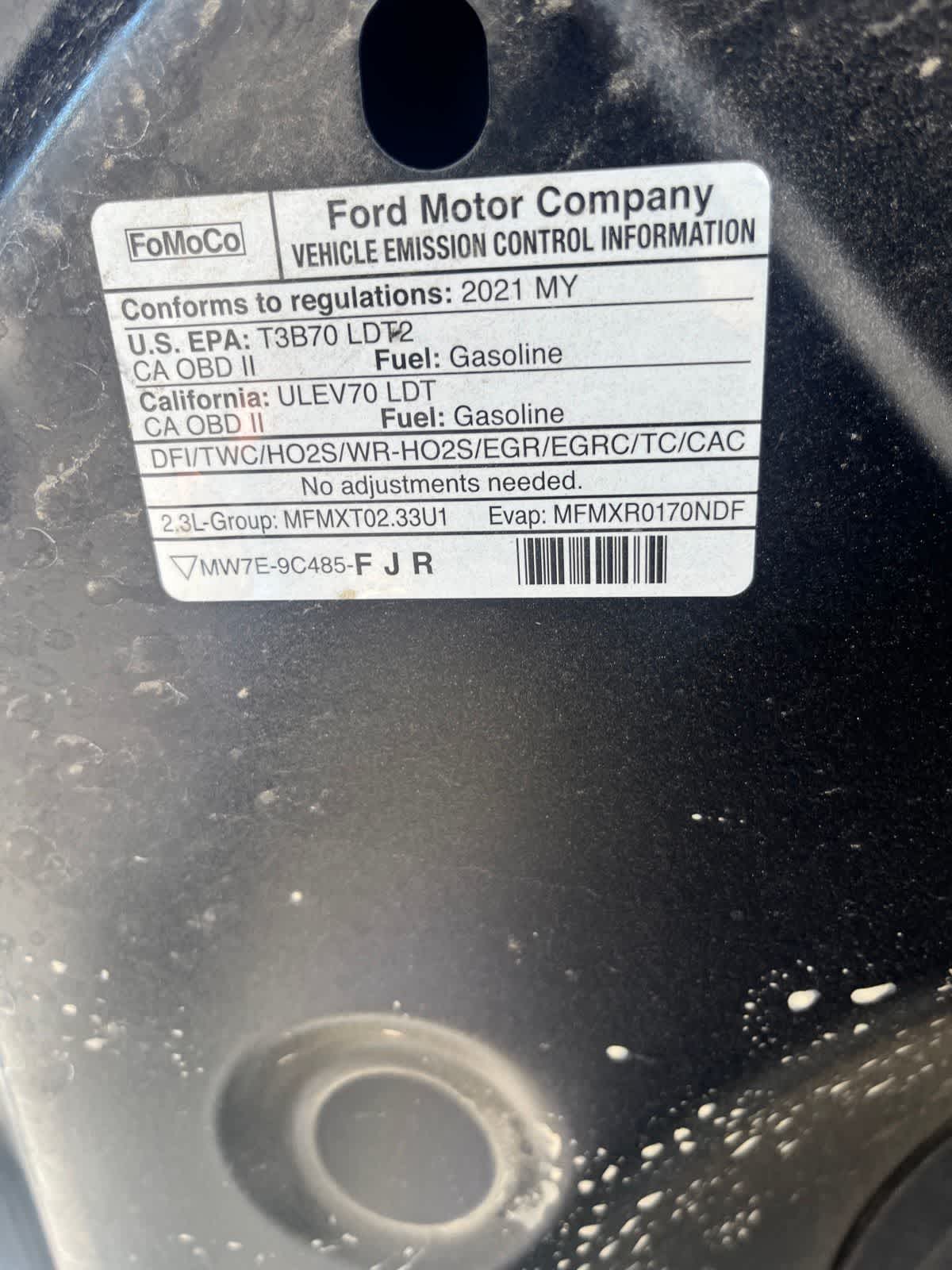 Thumbnail: 2021 Ford Explorer - 11