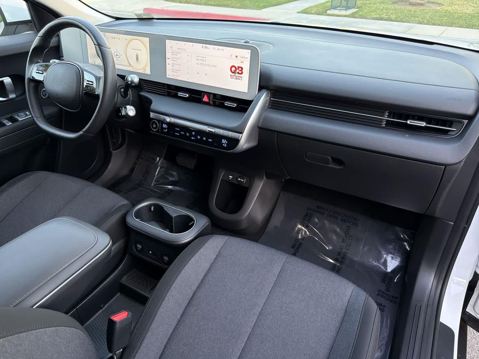 Thumbnail: 2024 Hyundai Ioniq 5 - 34