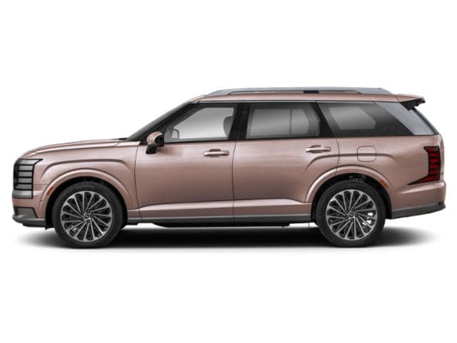 Thumbnail: 2026 Hyundai Palisade - 2