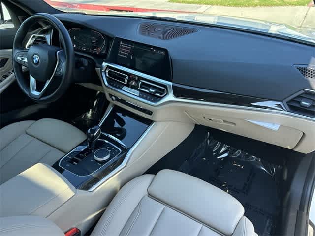 Thumbnail: 2019 BMW 3 Series - 26